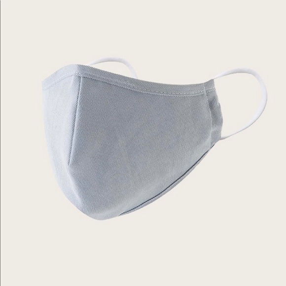 Unisex Face Mask - Perfect for work! - Picture 3 of 5